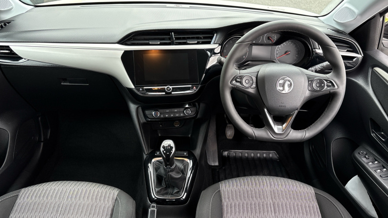 Vauxhall Corsa 1.2 Design 5dr Petrol Hatchback